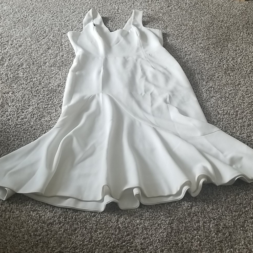 Dress the Population dress